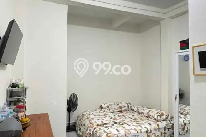 Dijual Rumah Kost di Batam Centre, Batam, 18 KT, 18 KM, Bangunan 250m2 Dijual Rumah Kost di Batam Centre, Batam, 18 KT, 18 KM, Bangunan 250m2