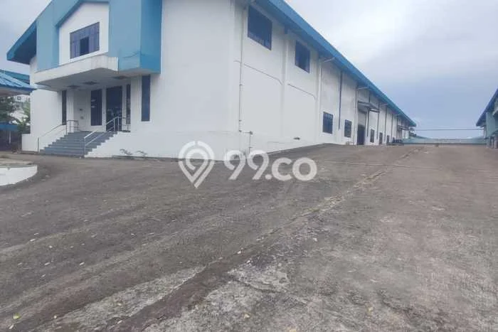 Disewakan Gudang di Tanjung Uncang, Luas 4731m2m², Area Komersial Disewakan Gudang di Tanjung Uncang, Luas 4731m2m², Area Komersial