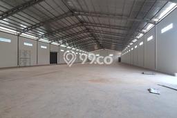 Unit Gudang Tersedia di Kabil Spesifikasi LB 3270m2 Unit Gudang Tersedia di Kabil Spesifikasi LB 3270m2