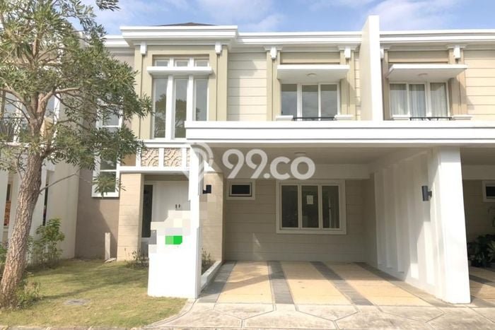 Dijual Rumah Mewah Exclusive di Batam Kota, Batam Dijual Rumah Mewah Exclusive di Batam Kota, Batam