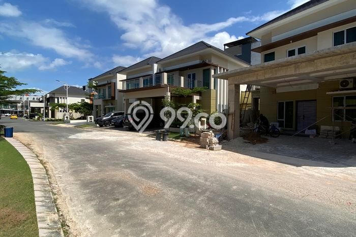 For Sale Rumah Mewah Exclusive di Batam Kota, Batam For Sale Rumah Mewah Exclusive di Batam Kota, Batam
