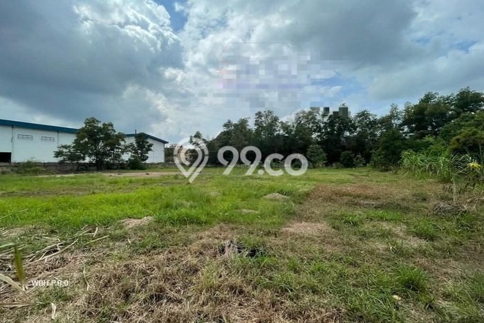 Unit Gudang Dijual di Sekupang Batam 2088m2 Unit Gudang Dijual di Sekupang Batam 2088m2
