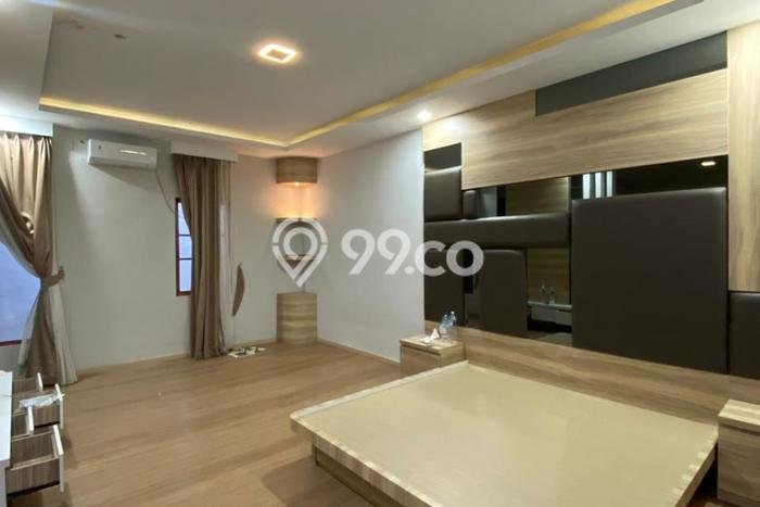 For Sale Rumah Mewah Exclusive di Batam Kota, Batam For Sale Rumah Mewah Exclusive di Batam Kota, Batam