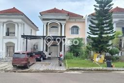 For Sale Rumah Mewah Exclusive di Batam Kota, Batam For Sale Rumah Mewah Exclusive di Batam Kota, Batam