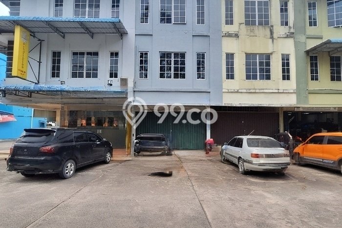 Paling Dicari! Ruko Dijual di Batam Centre Harga Kompetitif Paling Dicari! Ruko Dijual di Batam Centre Harga Kompetitif