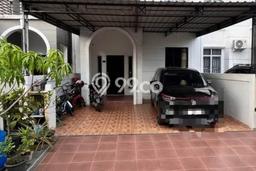 Rumah Modern 3 KT di Batam Centre Batam Semi Furnished Rumah Modern 3 KT di Batam Centre Batam Semi Furnished