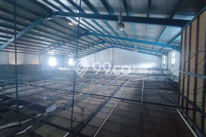 Disewakan Gudang di Tanjung Uncang, Luas 4731m2m², Area Komersial Disewakan Gudang di Tanjung Uncang, Luas 4731m2m², Area Komersial
