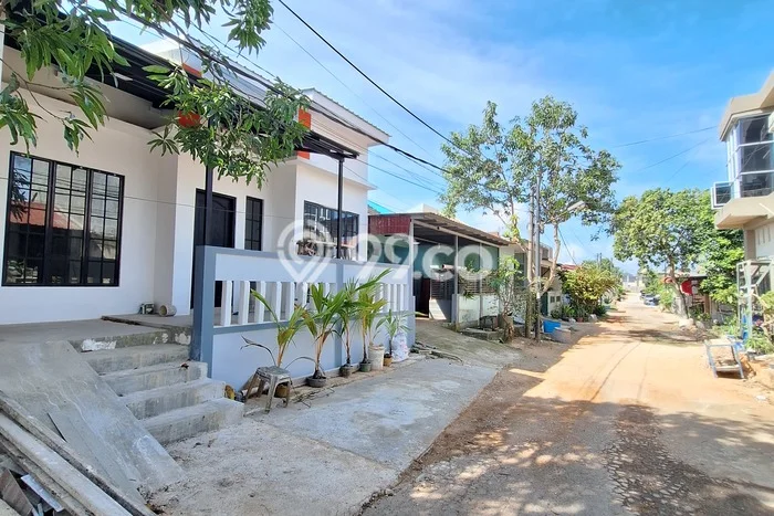 Dijual Rumah Modern 3 KT di Tiban, Batam Dijual Rumah Modern 3 KT di Tiban, Batam