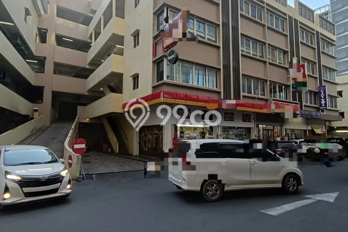 Ruko Dijual di Prime Area Batam Luas 684m2 Ruko Dijual di Prime Area Batam Luas 684m2