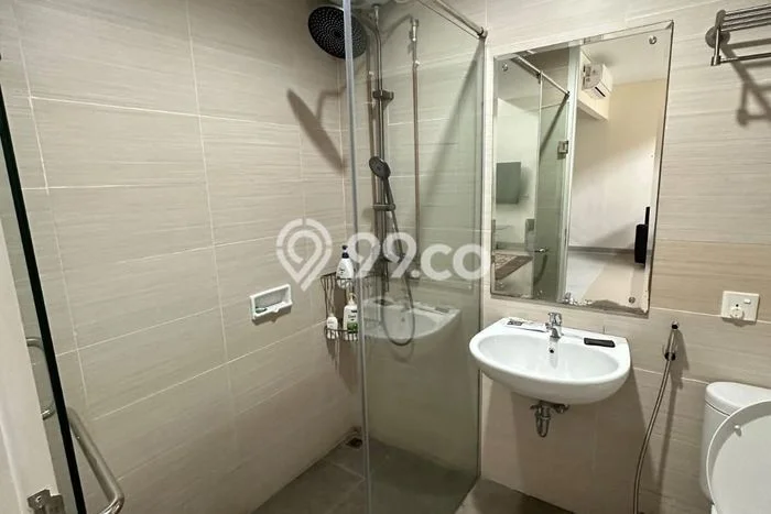 Rumah Modern 2 KT di Batam Centre Batam Full Furnished Rumah Modern 2 KT di Batam Centre Batam Full Furnished