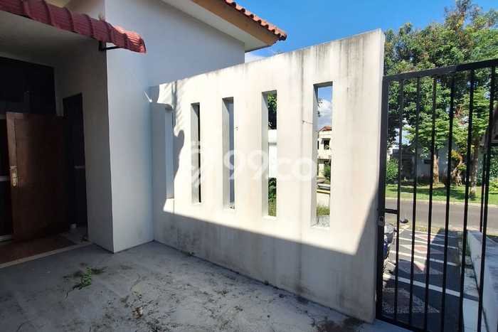 Rumah Minimalis 3 KT di Batam Centre Batam Unfurnished Rumah Minimalis 3 KT di Batam Centre Batam Unfurnished