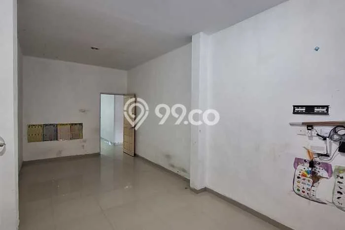 Rumah Minimalis 4 Kamar LT 93m2 di Nagoya Rumah Minimalis 4 Kamar LT 93m2 di Nagoya