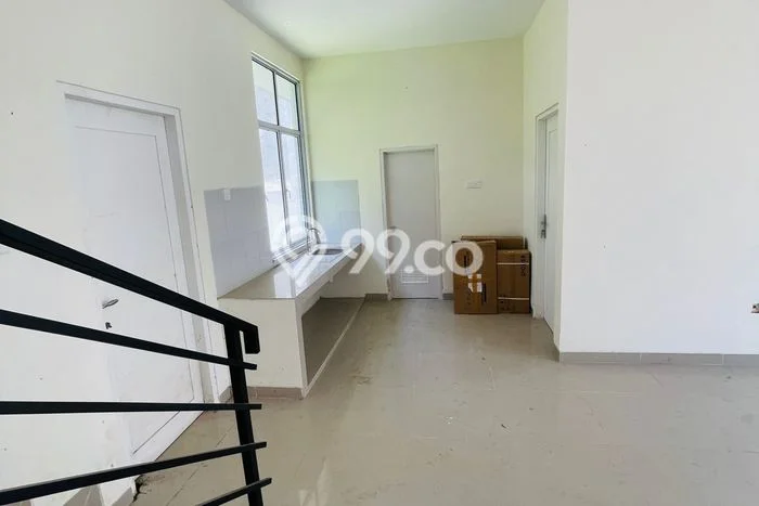Hunian Nyaman Asri 4 KT Siap Huni di Batam Centre Batam Hunian Nyaman Asri 4 KT Siap Huni di Batam Centre Batam