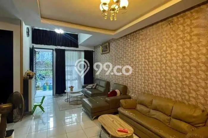Hunian Cantik Minimalis Lb 115m2 di Batam Kota, Batam Hunian Cantik Minimalis Lb 115m2 di Batam Kota, Batam
