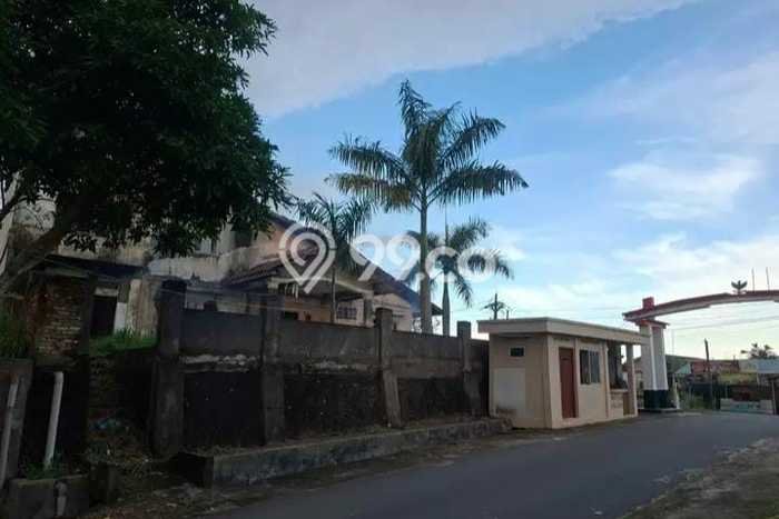Dijual Rumah Eksklusif 7 KT di Tiban, Batam Dijual Rumah Eksklusif 7 KT di Tiban, Batam