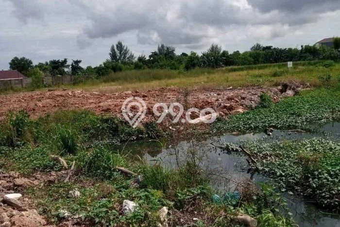 Tanah Kavling Dijual di Nagoya, Batam dengan Luas Tanah 12000m2 Tanah Kavling Dijual di Nagoya, Batam dengan Luas Tanah 12000m2