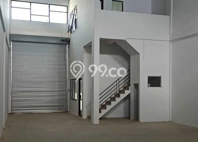 FOR SALE! Gudang di Sagulung Batam, LT 200m2, LB 176m2 FOR SALE! Gudang di Sagulung Batam, LT 200m2, LB 176m2
