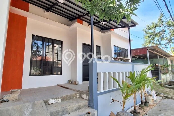 Dijual Rumah Modern 3 KT di Tiban, Batam Dijual Rumah Modern 3 KT di Tiban, Batam