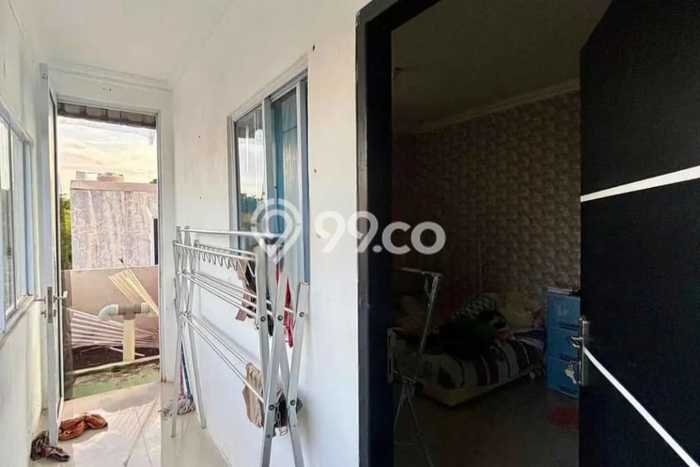 Hunian Cantik Minimalis Lb 115m2 di Batam Kota, Batam Hunian Cantik Minimalis Lb 115m2 di Batam Kota, Batam