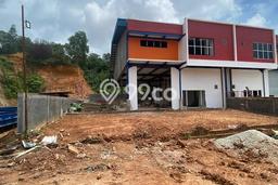 Gudang Disewakan Lokasi Batu Ampar Batam Harga Spesial! Gudang Disewakan Lokasi Batu Ampar Batam Harga Spesial!