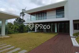 Tersedia Vila Kawasan , Luas 1832m2m², Lokasi Premium Tersedia Vila Kawasan , Luas 1832m2m², Lokasi Premium