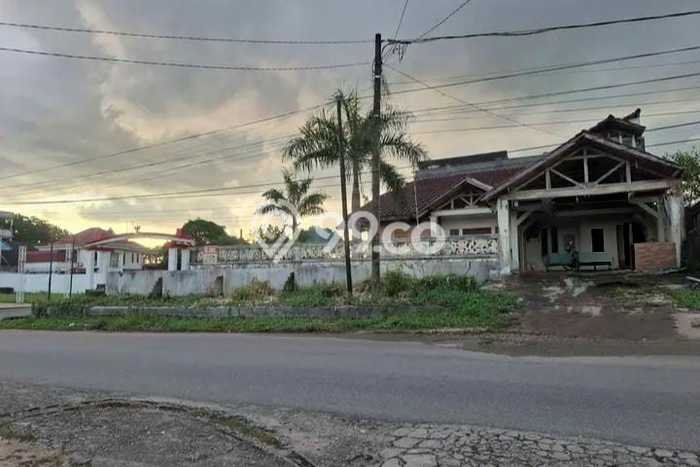 Dijual Rumah Eksklusif 7 KT di Tiban, Batam Dijual Rumah Eksklusif 7 KT di Tiban, Batam