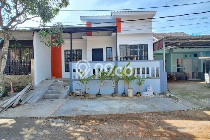 Dijual Rumah Modern 3 KT di Tiban, Batam Dijual Rumah Modern 3 KT di Tiban, Batam