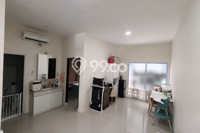 Hunian Cantik Modern Lb 68m2 di Batam Kota, Batam Hunian Cantik Modern Lb 68m2 di Batam Kota, Batam