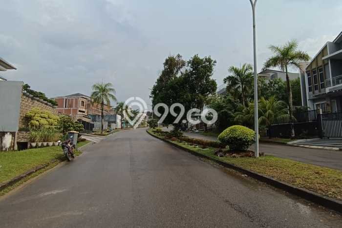 Lahan untuk Dijual di Batam Kota Batam Luas 660m2 Lahan untuk Dijual di Batam Kota Batam Luas 660m2