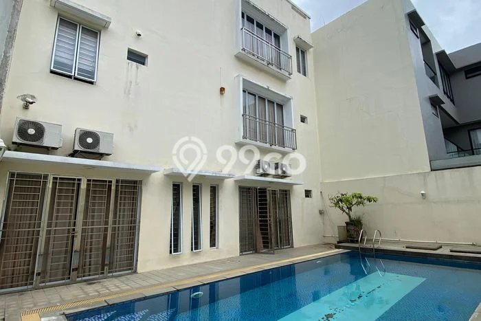 Hunian Elit LB 525m2 Siap Pakai Desain Elegan di Nagoya, Batam Hunian Elit LB 525m2 Siap Pakai Desain Elegan di Nagoya, Batam