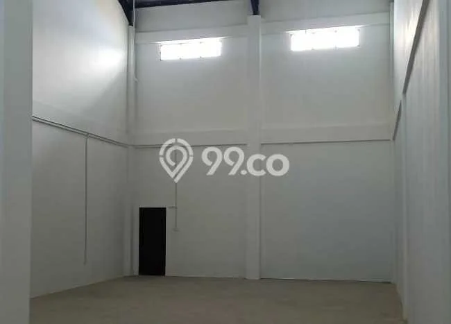 FOR SALE! Gudang di Sagulung Batam, LT 200m2, LB 176m2 FOR SALE! Gudang di Sagulung Batam, LT 200m2, LB 176m2