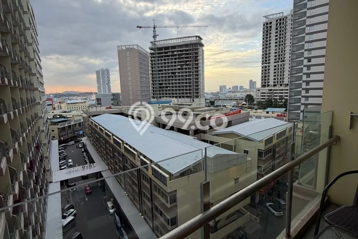 Untuk Dijual Apartemen 2 KT & 2 KM di Batam Lokasi Strategis Untuk Dijual Apartemen 2 KT & 2 KM di Batam Lokasi Strategis