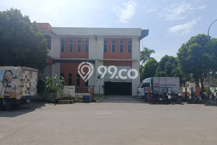 Gudang Disewa di Batu Ampar, Batam, LT 1012m2 / LB 648m2 Gudang Disewa di Batu Ampar, Batam, LT 1012m2 / LB 648m2