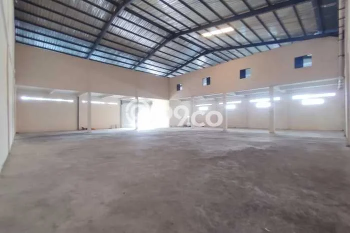 Gudang untuk disewa di Batu Ampar punya LT 540m2 & LB 540m2 harga sewa kompetitif Gudang untuk disewa di Batu Ampar punya LT 540m2 & LB 540m2 harga sewa kompetitif