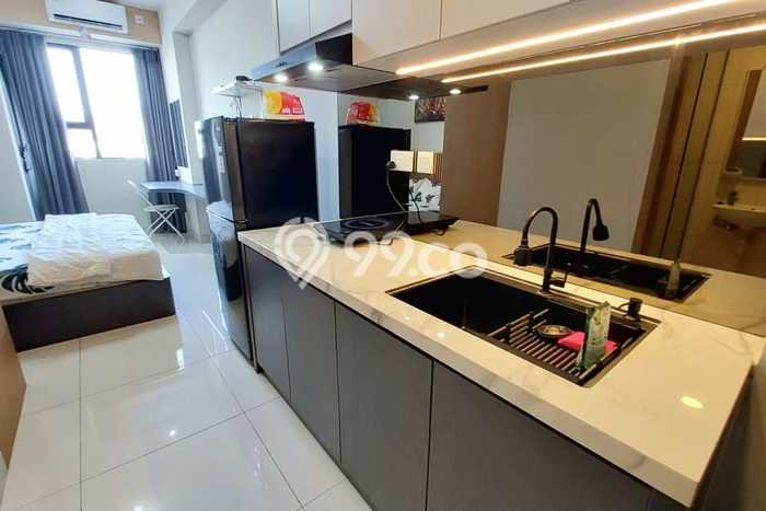 Apartemen Murah Dijual di Batam 0 KT & 0 KM Apartemen Murah Dijual di Batam 0 KT & 0 KM