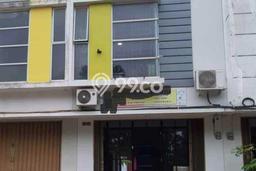 Ruko Paling Dicari LB 144m2 Dijual di Nongsa Ruko Paling Dicari LB 144m2 Dijual di Nongsa
