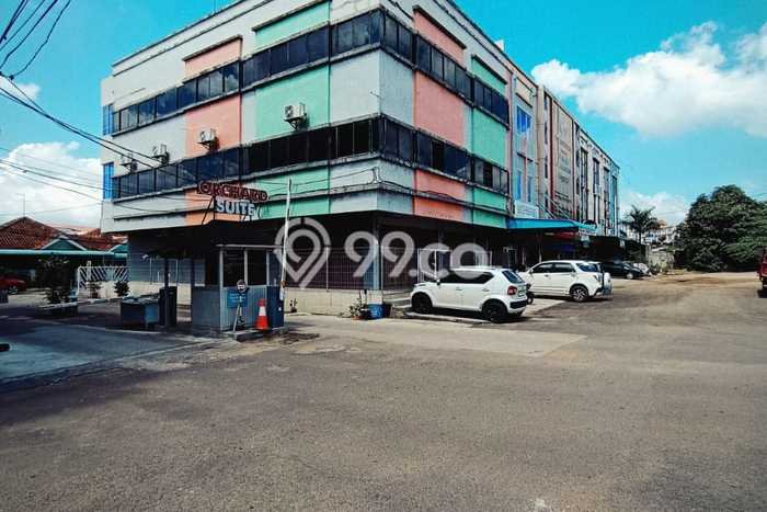 Unit Ruko Dijual di Batam Kota Batam 598m2 Unit Ruko Dijual di Batam Kota Batam 598m2
