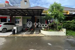 Rumah Minimalis 3 Kamar LT 120m2 di Tiban Rumah Minimalis 3 Kamar LT 120m2 di Tiban