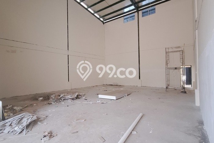 Area Ramai! Gudang Dijual di Bengkong untuk Bisnis Luas Bangunan 630m2 Area Ramai! Gudang Dijual di Bengkong untuk Bisnis Luas Bangunan 630m2