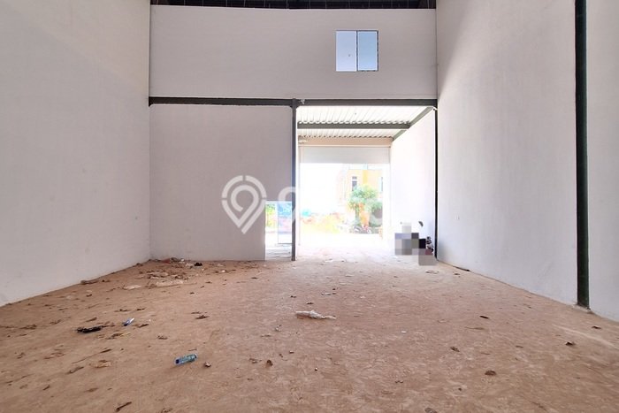 Untuk Dijual Gudang di Nongsa Batam LT 250m2 / LB 250m2 Untuk Dijual Gudang di Nongsa Batam LT 250m2 / LB 250m2