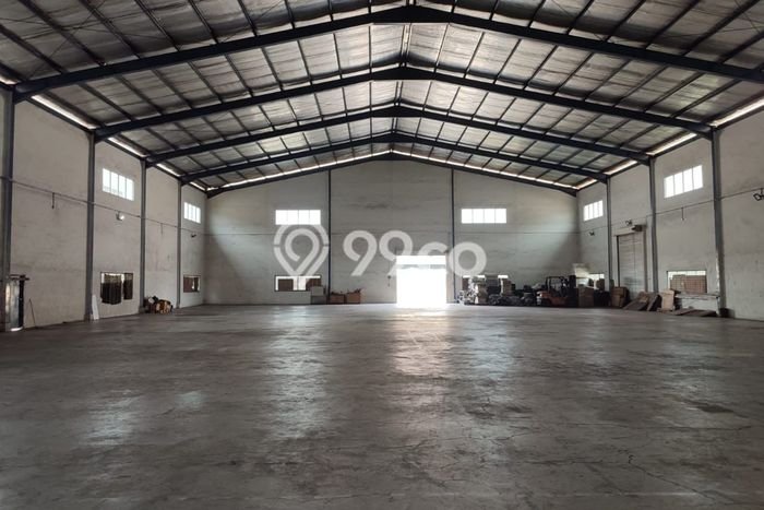Untuk Dijual Gudang di Batu Ampar, Batam Harga Penawaran Spesial Untuk Dijual Gudang di Batu Ampar, Batam Harga Penawaran Spesial