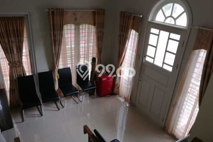 Rumah Minimalis 3 KT di Gading Serpong Tangerang Unfurnished Rumah Minimalis 3 KT di Gading Serpong Tangerang Unfurnished