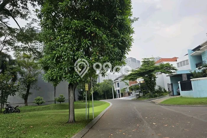 Dijual Tanah di Tangerang, Luas 200m2 - Dijual Tanah di Tangerang, Luas 200m2 -