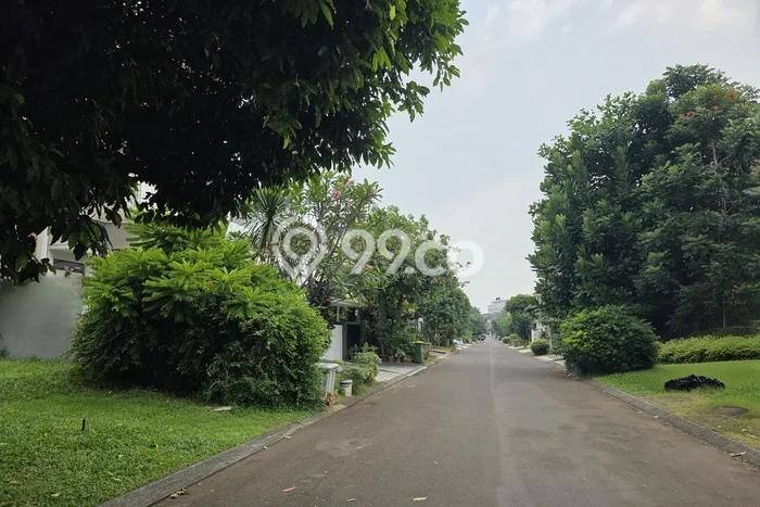 Dijual Tanah di Tangerang, Luas 200m2 - Dijual Tanah di Tangerang, Luas 200m2 -