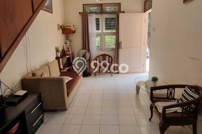 Rumah Minimalis 3 KT di Gading Serpong Tangerang Unfurnished Rumah Minimalis 3 KT di Gading Serpong Tangerang Unfurnished