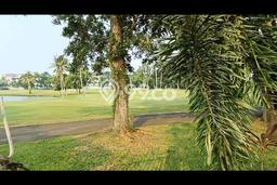 Tanah Dijual Area Strategis di Modernland Tangerang 308m2 Tanah Dijual Area Strategis di Modernland Tangerang 308m2