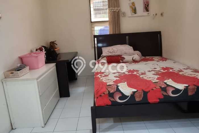 Rumah Minimalis 3 KT di Gading Serpong Tangerang Unfurnished Rumah Minimalis 3 KT di Gading Serpong Tangerang Unfurnished