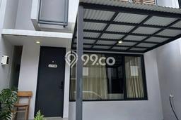 Dijual Cepat Rumah Favorit Siap Huni LB 73m2 di BSD, Tangerang Selatan Dijual Cepat Rumah Favorit Siap Huni LB 73m2 di BSD, Tangerang Selatan