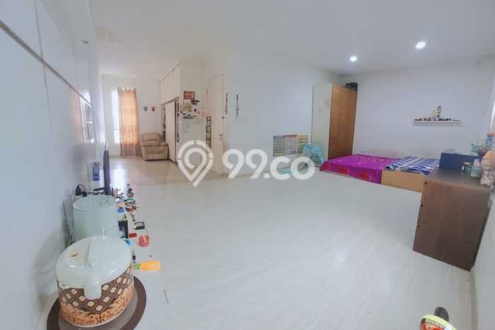 Dijual Hunian Rumah Nyaman 4 Kamar di Gading Serpong IL Lago, Tangerang Dijual Hunian Rumah Nyaman 4 Kamar di Gading Serpong IL Lago, Tangerang