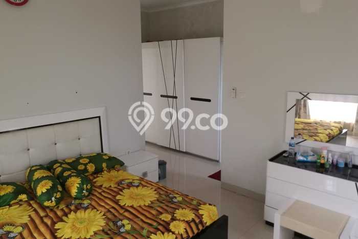 Rumah Minimalis 3 KT di Gading Serpong Tangerang Unfurnished Rumah Minimalis 3 KT di Gading Serpong Tangerang Unfurnished